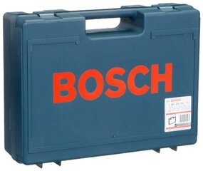 Пластиковый кейс для шлифовальных машин GWS Bosch 750-1400 цена и информация | Механические инструменты | kaup24.ee