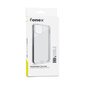 Telefoniümbris Fonex Invisible TPU iPhone 14 Pro Max-le, läbipaistev hind ja info | Telefoni kaaned, ümbrised | kaup24.ee