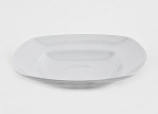 Pasta taldrik 26.5 cm Sunrise цена и информация | Посуда, тарелки, обеденные сервизы | kaup24.ee
