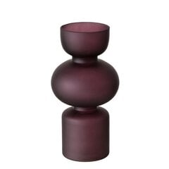 Boltze ваза Nelika 29 см цена и информация | Вазы | kaup24.ee