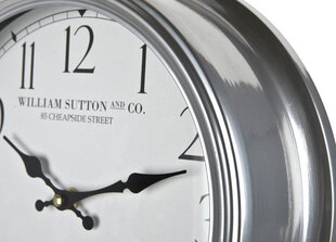 Seinakell 30 cm цена и информация | Часы | kaup24.ee