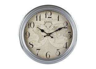 настенные часы 30 см цена и информация | Часы | kaup24.ee