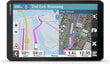 Navigatsioonisüsteem veoautodele Dezl LGV810 цена и информация | GPS seadmed | kaup24.ee