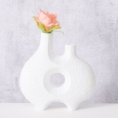 Boltze ваза Prado 19 см цена и информация | Вазы | kaup24.ee