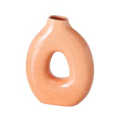 Boltze ваза Blomo 26 см цена и информация | Вазы | kaup24.ee