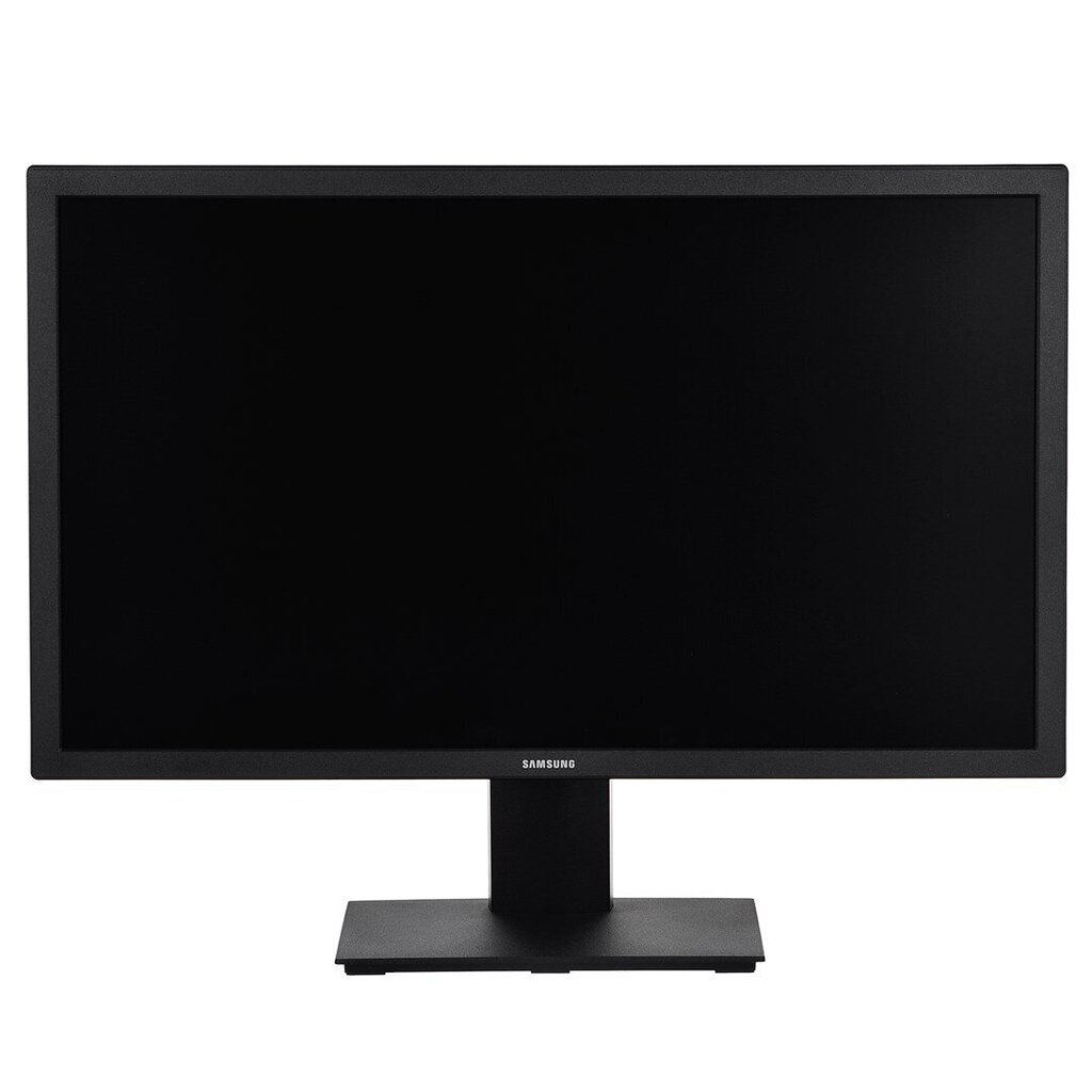 Samsung LS24A310NHRXEN hind ja info | Monitorid | kaup24.ee