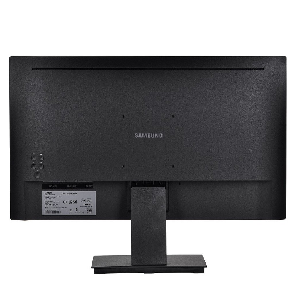 Samsung LS24A310NHRXEN hind ja info | Monitorid | kaup24.ee