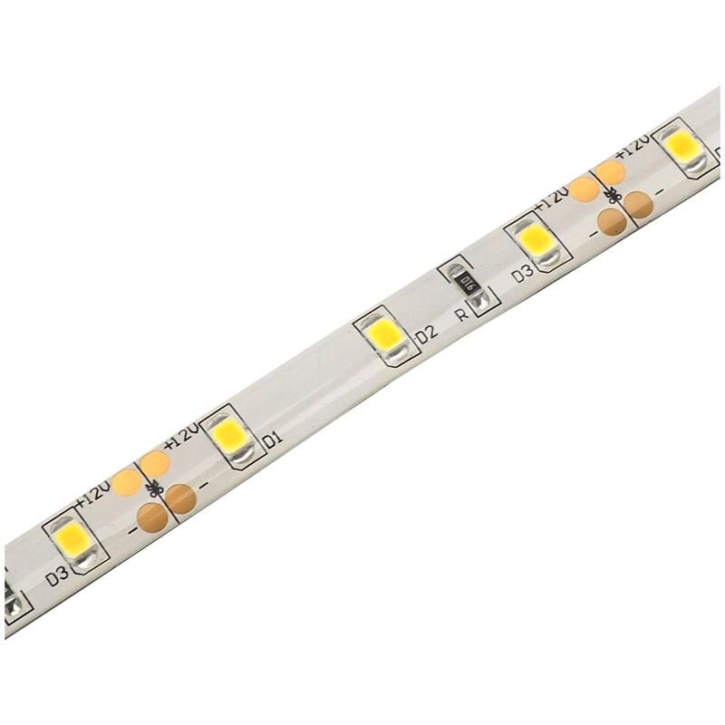 LED riba Avide 4,8W/m 4000K IP65 5m hind ja info | LED ribad | kaup24.ee