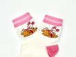 Laste sokid Disney baby, 3 paari hind ja info | Beebi sokid ja sukkpüksid | kaup24.ee