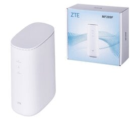 ZTE MF289F цена и информация | Маршрутизаторы (роутеры) | kaup24.ee