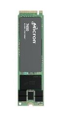 Mincron 7450 Pro, 480GB|M.2|NVMe|MTFDKBA480TFR-1BC1ZABYYR hind ja info | Micron Arvutid ja IT- tehnika | kaup24.ee