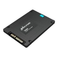Внутренний жесткий диск SSD PCIE 1.6TB 7450 MAX U.3/MTFDKCB1T6TFS MICRON цена и информация | Micron Компьютерная техника | kaup24.ee