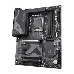 Gigabyte Z790 UD (rev. 1.0), ATX, LGA1700, DDR5 цена и информация | Материнские платы	 | kaup24.ee