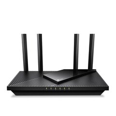 Роутер TP-Link Archer AX55 Pro AX3000 цена и информация | Маршрутизаторы (роутеры) | kaup24.ee