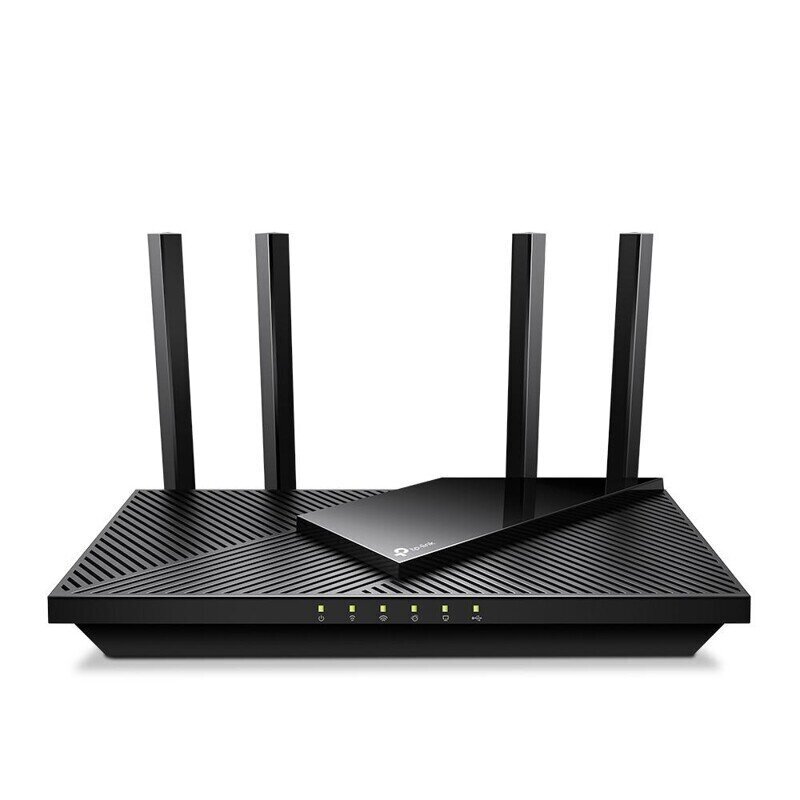 TP-Link Archer AX55 Pro AX3000 hind ja info | Ruuterid | kaup24.ee