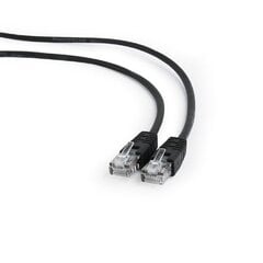 Gembird kabelis UTP Cat5e RJ-45, 7,5 m цена и информация | Кабели и провода | kaup24.ee