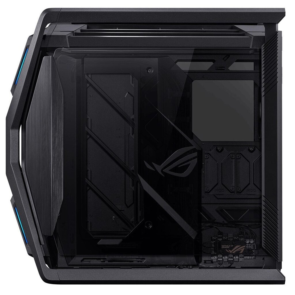 Asus ROG Hyperion GR701 hind ja info | Arvutikorpused | kaup24.ee