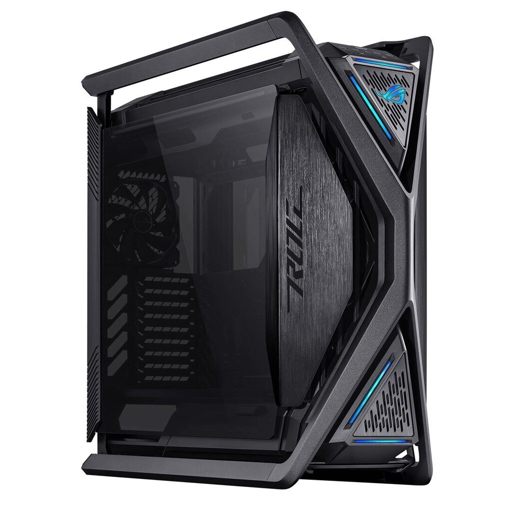 Asus ROG Hyperion GR701 hind ja info | Arvutikorpused | kaup24.ee