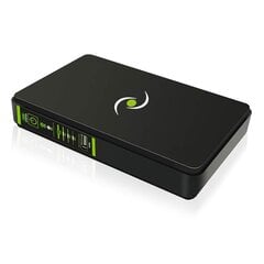 TECNOWARE ИБП ERA PLUS DC POE 24VDC/FGCERAPLDC252 TECNOWARE цена и информация | Источники бесперебойного питания (UPS) | kaup24.ee