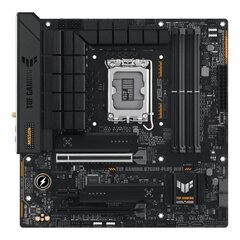 Asus TUF Gaming B760M-Plus WiFi hind ja info | Emaplaadid | kaup24.ee