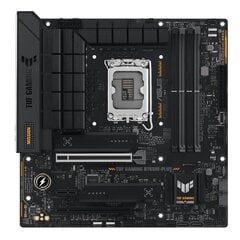 Asus TUF Gaming B760M-Plus hind ja info | Emaplaadid | kaup24.ee