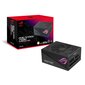 Asus ROG Strix 850W Gold Aura Edition hind ja info | Toiteplokid (PSU) | kaup24.ee