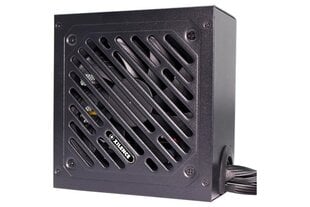 Xilence Блок питания CASE ATX2.52 850W/XN340 XILENCE цена и информация | Материнские платы (PSU) | kaup24.ee