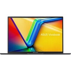 Notebook|ASUS|VivoBook Series|M1605YA-MB105W|CPU 7530U|2000 MHz|16&quot;|1920x1200|RAM 8GB|DDR4|SSD 512GB|AMD Radeon Graphics|Integrated|ENG|Windows 11 Home|Black|1.88 kg|90NB10R1-M00440 Портативный компьютер цена и информация | Ноутбуки | kaup24.ee