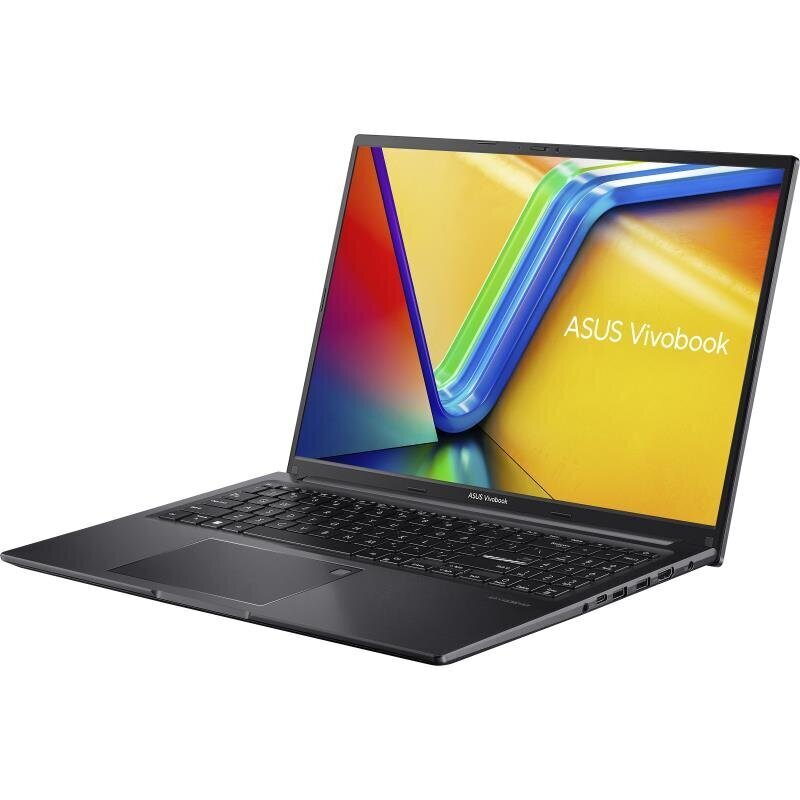 Notebook|ASUS|VivoBook Series|M1605YA-MB105W|CPU 7530U|2000 MHz|16&quot;|1920x1200|RAM 8GB|DDR4|SSD 512GB|AMD Radeon Graphics|Integrated|ENG|Windows 11 Home|Black|1.88 kg|90NB10R1-M00440 hind ja info | Sülearvutid | kaup24.ee