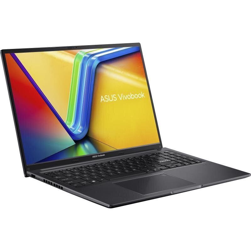 Notebook|ASUS|VivoBook Series|M1605YA-MB105W|CPU 7530U|2000 MHz|16&quot;|1920x1200|RAM 8GB|DDR4|SSD 512GB|AMD Radeon Graphics|Integrated|ENG|Windows 11 Home|Black|1.88 kg|90NB10R1-M00440 hind ja info | Sülearvutid | kaup24.ee