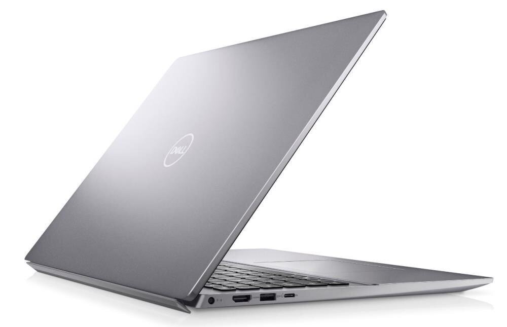 Notebook|DELL|Vostro|5635|CPU 7530U|2000 MHz|16&quot;|1920x1200|RAM 8GB|DDR4|4266 MHz|SSD 256GB|AMD Radeon Graphics|Integrated|ENG|Windows 11 Pro|Titanium Grey|1.9 kg|N1003VNB5635EMEA01 hind ja info | Sülearvutid | kaup24.ee