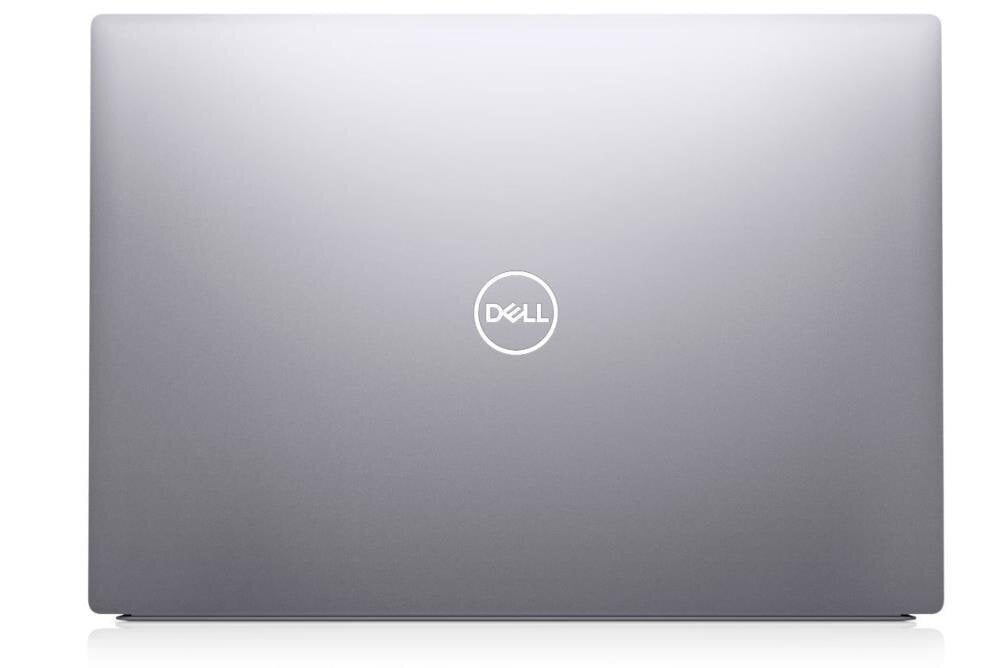 Notebook|DELL|Vostro|5635|CPU 7530U|2000 MHz|16&quot;|1920x1200|RAM 8GB|DDR4|4266 MHz|SSD 256GB|AMD Radeon Graphics|Integrated|ENG|Windows 11 Pro|Titanium Grey|1.9 kg|N1003VNB5635EMEA01 hind ja info | Sülearvutid | kaup24.ee