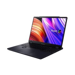 Asus ProArt Studiobook 16 3D OLED (H7604JI-MY047W) цена и информация | Записные книжки | kaup24.ee