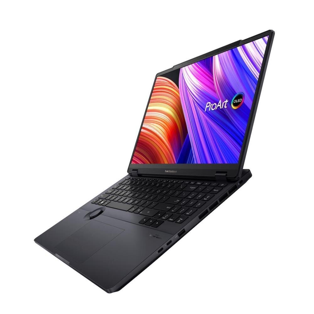 Asus ProArt Studiobook 16 3D OLED (H7604JI-MY047W) цена и информация | Sülearvutid | kaup24.ee