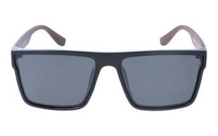Поляризованные солнцезащитные очки для мужчин PolarZone ED40 цена и информация | Солнцезащитные очки для мужчин | kaup24.ee