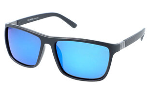 Поляризованные солнцезащитные очки для мужчин PolarZone CG88 цена и информация | Солнцезащитные очки для мужчин | kaup24.ee
