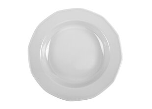 Taldrik 22 cm Mercury цена и информация | Посуда, тарелки, обеденные сервизы | kaup24.ee