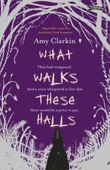 What Walks These Halls цена и информация | Книги для подростков и молодежи | kaup24.ee