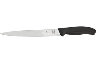 Fileerimisnuga Victorinox Swiss Classic цена и информация | Ножи и аксессуары для них | kaup24.ee