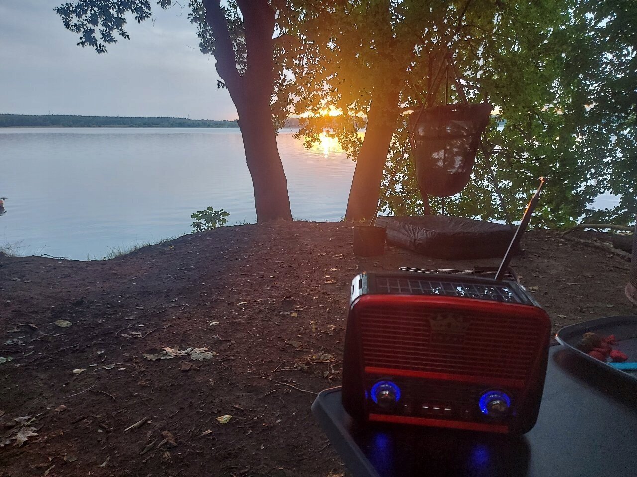 Радиоприемник Ретро MP3-радиоплеер Golon RX-BT455S на солнечной батарее  цена | kaup24.ee