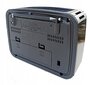 Golon RX-BT455S Retro цена и информация | Raadiod ja äratuskellad | kaup24.ee