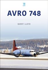 Avro 748 цена и информация | Путеводители, путешествия | kaup24.ee