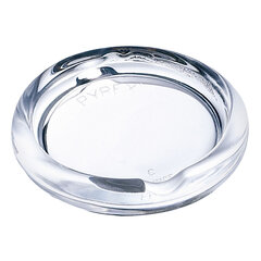 Противокапельное кольцо Pyrex (8.3 x 8.3 x 1.7 см) цена и информация | ДЕРЖАТЕЛЬ ДЛЯ БУМАЖНЫХ ПОЛОТЕНЕЦ BERLINGER HAUS BH-1609 | kaup24.ee