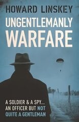 Ungentlemanly Warfare hind ja info | Fantaasia, müstika | kaup24.ee