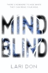 Mind Blind цена и информация | Книги для подростков и молодежи | kaup24.ee