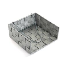 Salvrätihoidja Versa (19 x 8 x 19 cm) цена и информация | Столовые и кухонные приборы | kaup24.ee