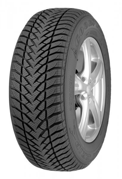 Goodyear ULTRA GRIP + SUV 255/60R18 112 H XL FP цена и информация | Talverehvid | kaup24.ee