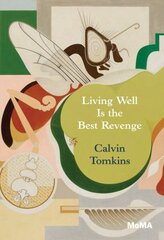 Living Well is the Best Revenge hind ja info | Kunstiraamatud | kaup24.ee