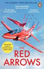 Red Arrows: The Sunday Times Bestseller цена и информация | Книги по социальным наукам | kaup24.ee