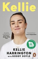 Kellie hind ja info | Elulooraamatud, biograafiad, memuaarid | kaup24.ee